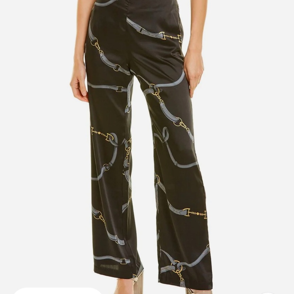 J. McLaughlin Carter Pant
